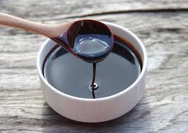 Sugarcane Molasses